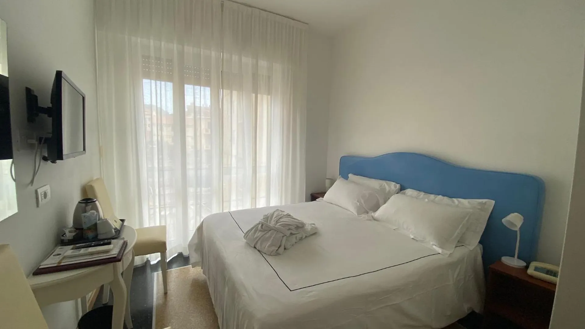 Hotel Internazionale Finale Ligure