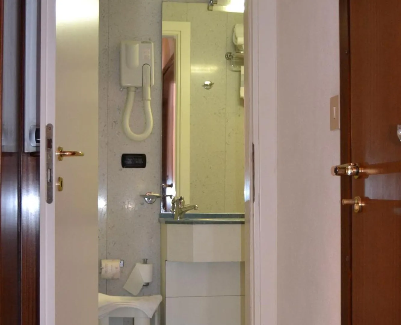 Hotel Internazionale Finale Ligure