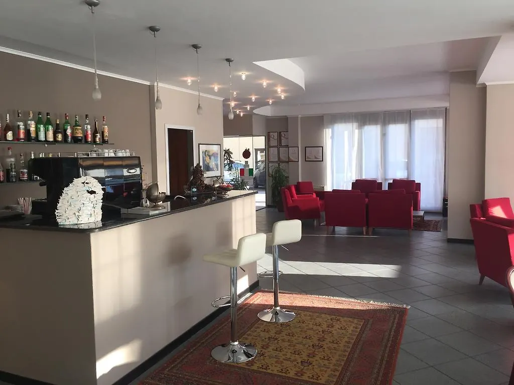 Hotel Internazionale Finale Ligure