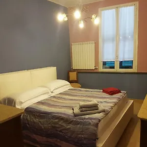 Casa Florine Finale Ligure