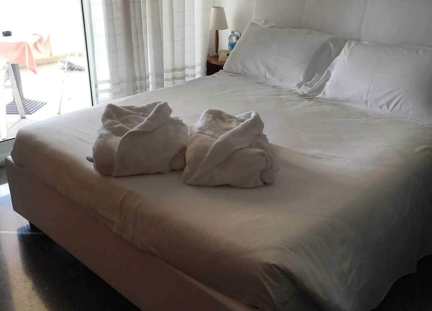 Hotel Internazionale Finale Ligure