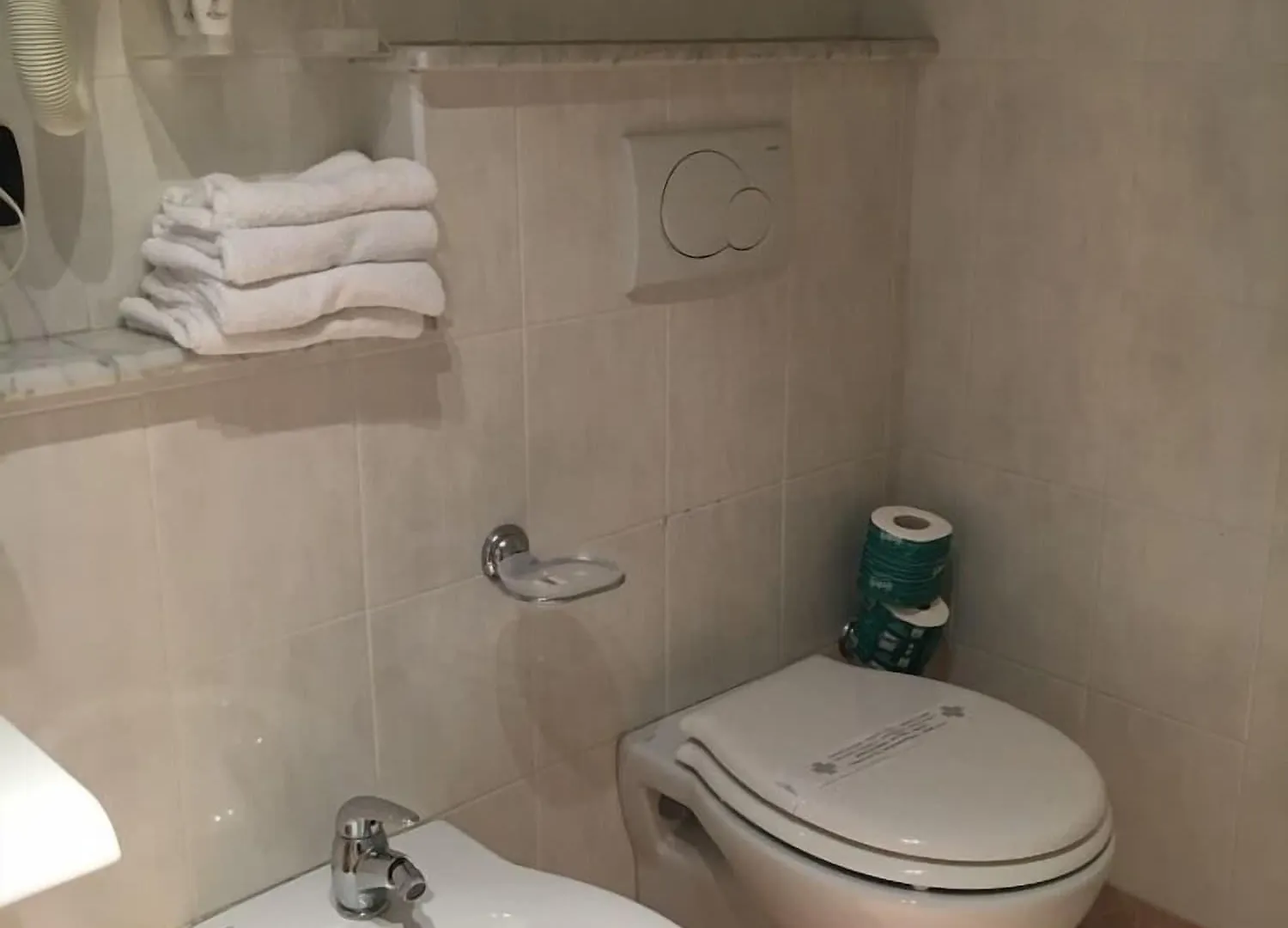 ***  Hotel Internazionale Finale Ligure Italia
