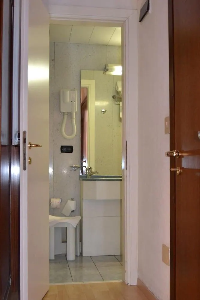Hotel Internazionale Finale Ligure