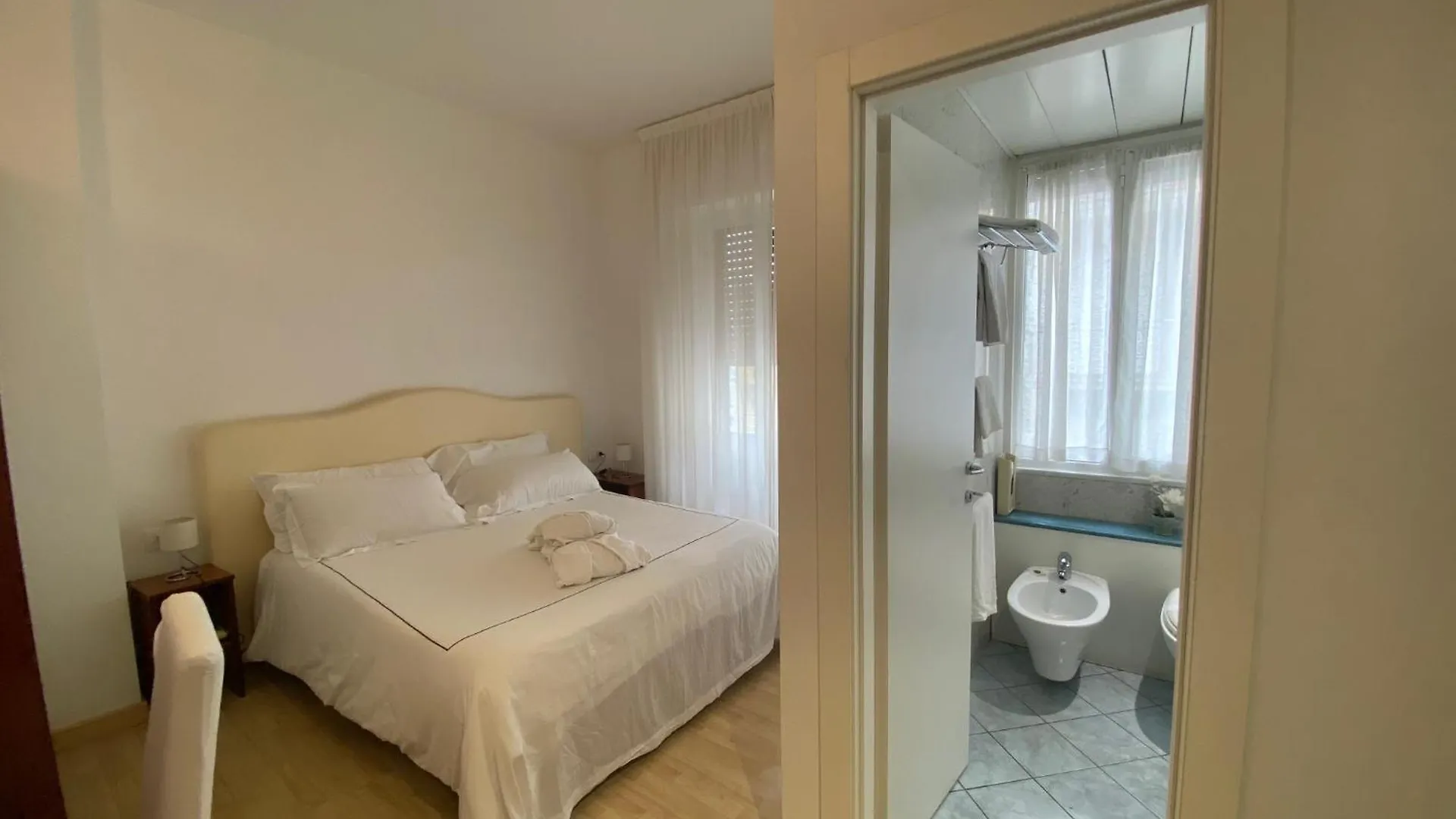 Hotel Internazionale Finale Ligure