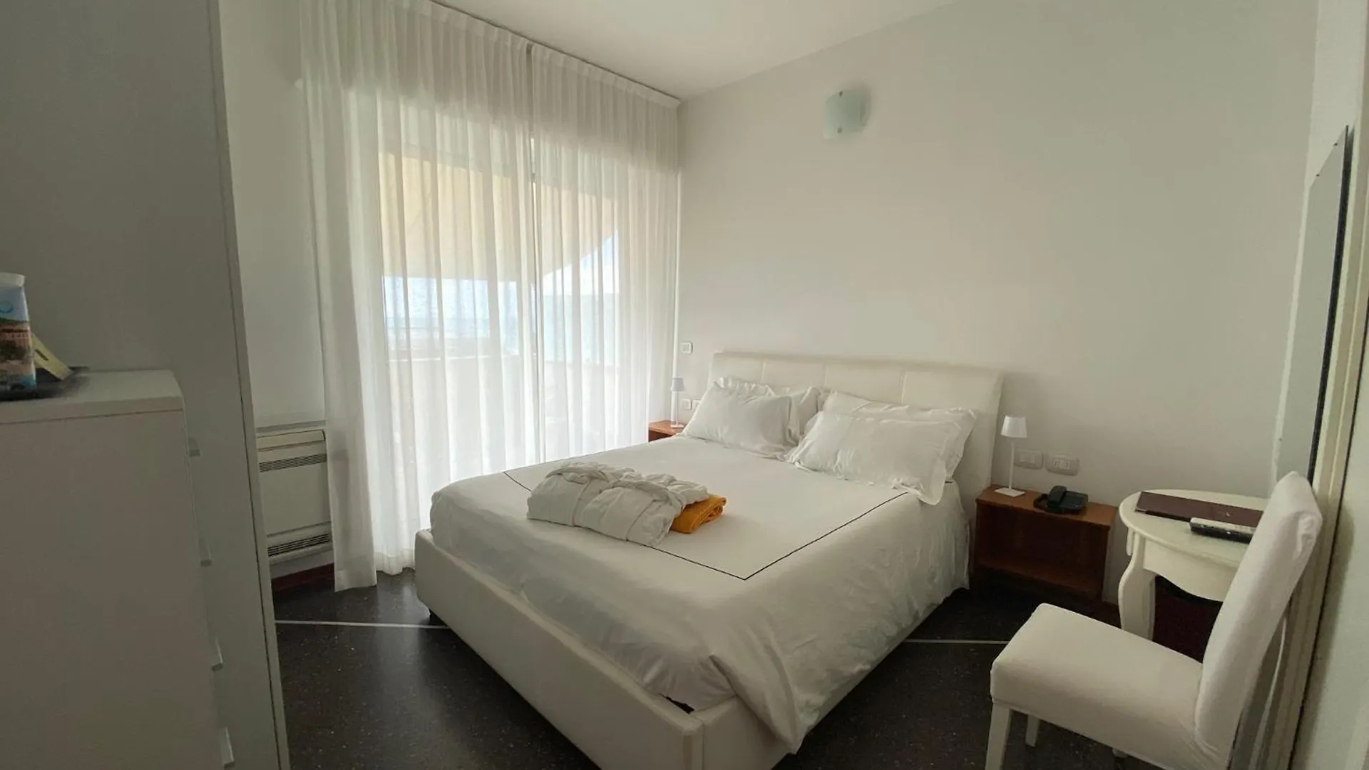 Hotel Internazionale Finale Ligure