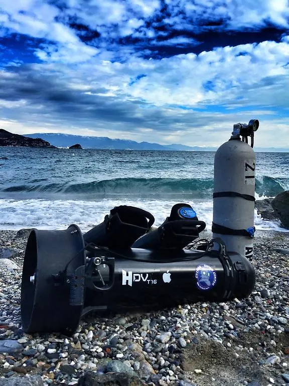 Hotel Internazionale Finale Ligure 3*,  Italia